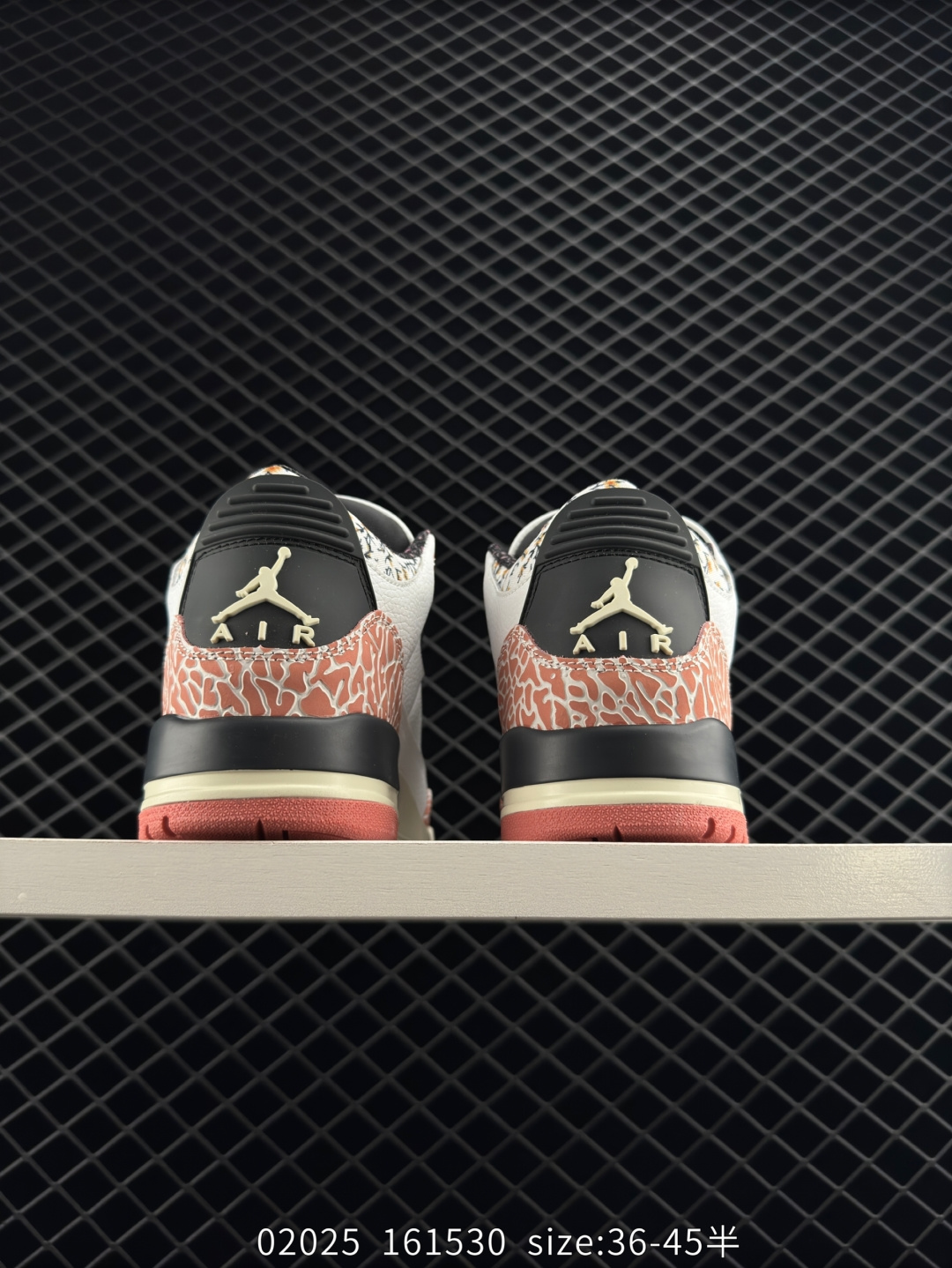 Air jordan 3 Retro AJ3